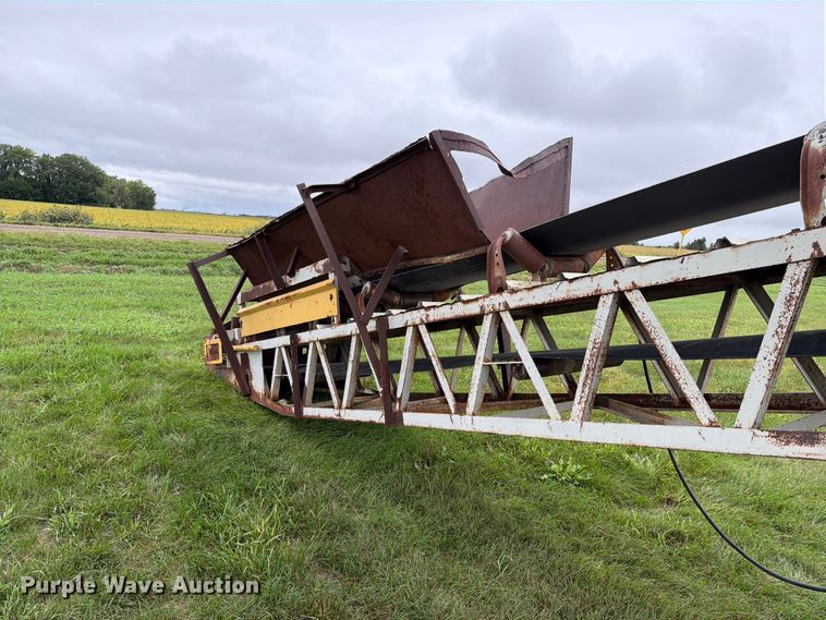 image for item FT6762 conveyor