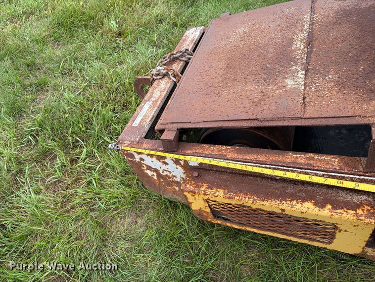 image for item FT6762 conveyor