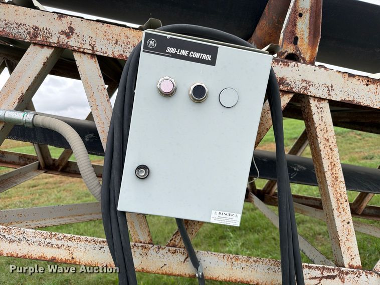 image for item FT6762 conveyor
