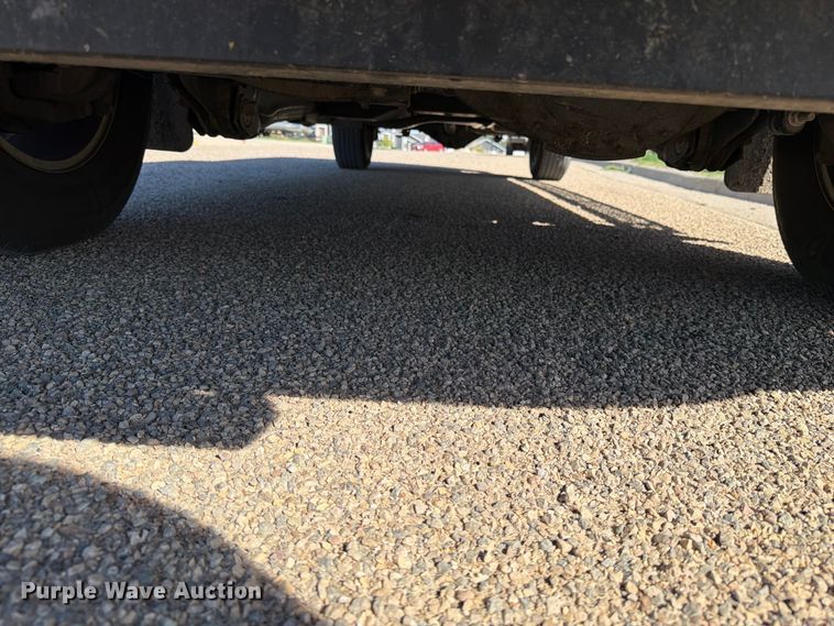 image for item FT6826 2024 RAM 3500 Crew Cab pickup truck