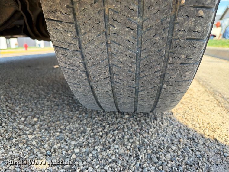 image for item FT6826 2024 RAM 3500 Crew Cab pickup truck
