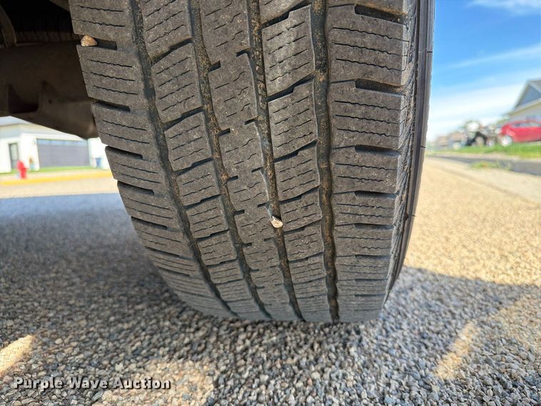 image for item FT6826 2024 RAM 3500 Crew Cab pickup truck