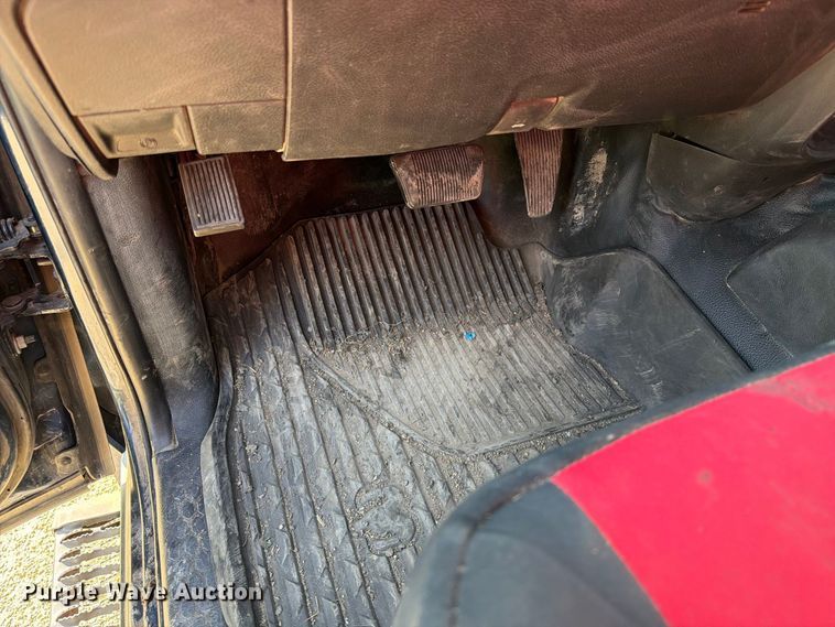 image for item FT6828 2022 RAM 3500 Crew Cab pickup truck