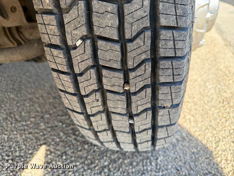 image for item FT6828 2022 RAM 3500 Crew Cab pickup truck
