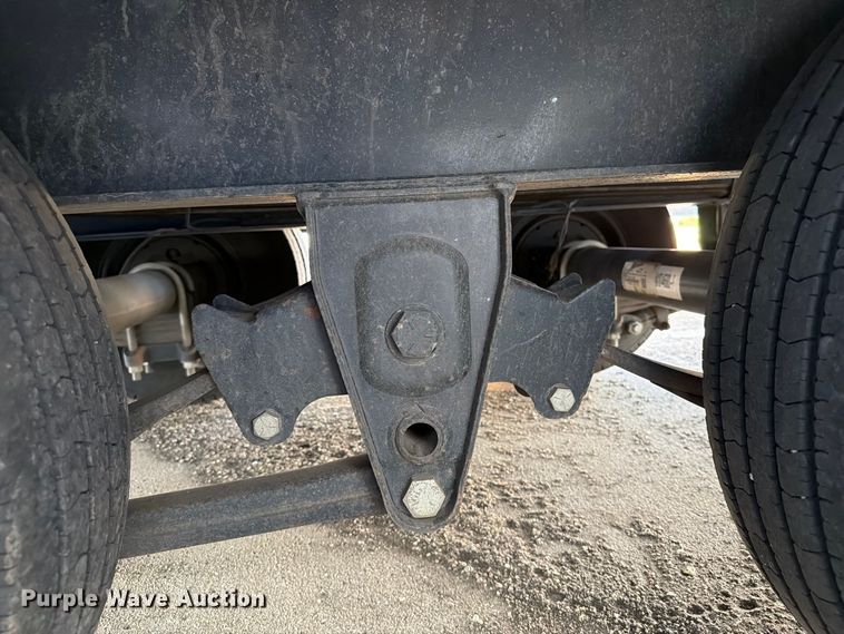 image for item FT6830 2026 PJ PL241 equipment trailer
