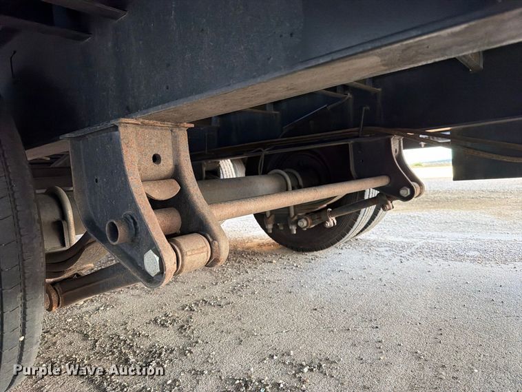 image for item FT6830 2026 PJ PL241 equipment trailer