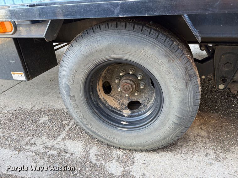 image for item FT6830 2026 PJ PL241 equipment trailer