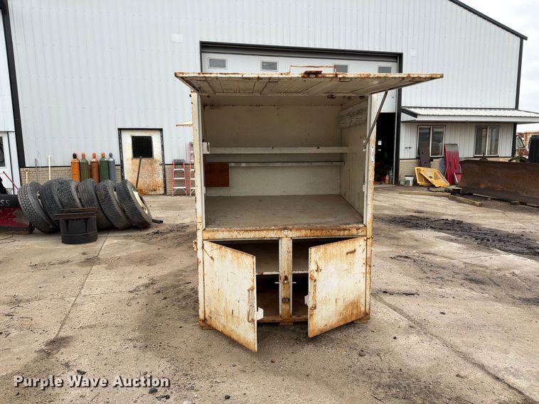 image for item FT8119 (2) Job Boxes