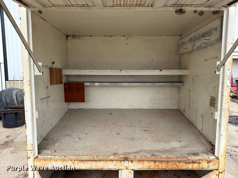 image for item FT8119 (2) Job Boxes
