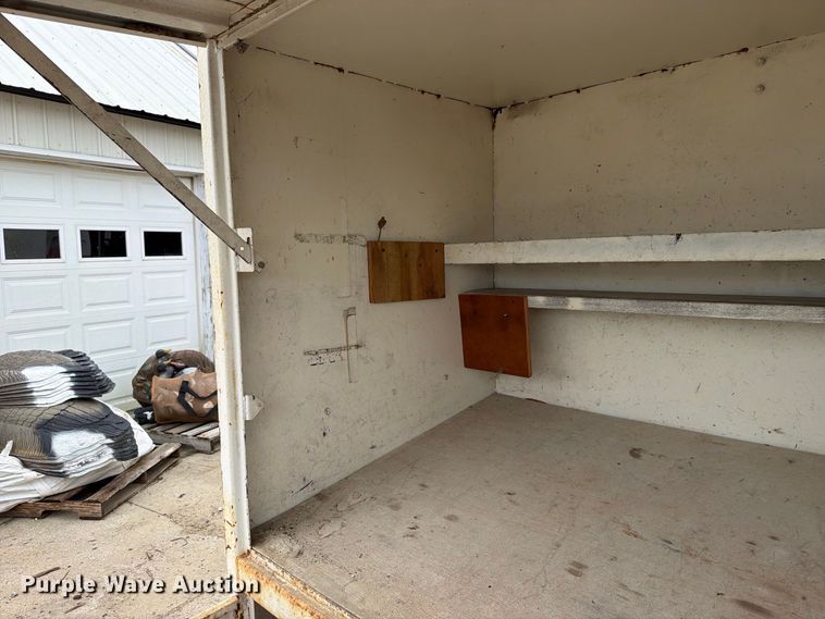 image for item FT8119 (2) Job Boxes