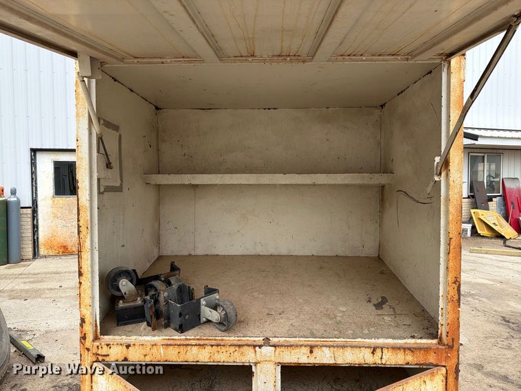 image for item FT8119 (2) Job Boxes
