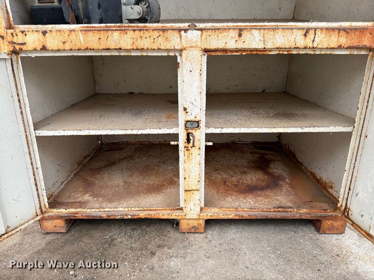 image for item FT8119 (2) Job Boxes