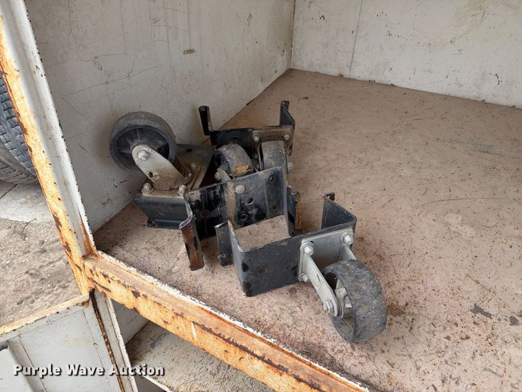image for item FT8119 (2) Job Boxes