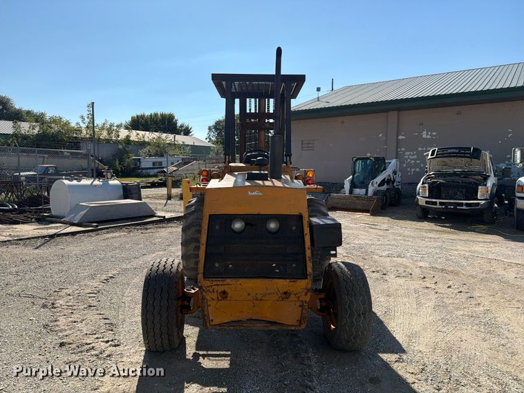 image for item FT8127 Case 584C forklift