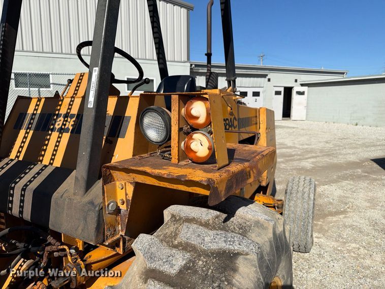 image for item FT8127 Case 584C forklift
