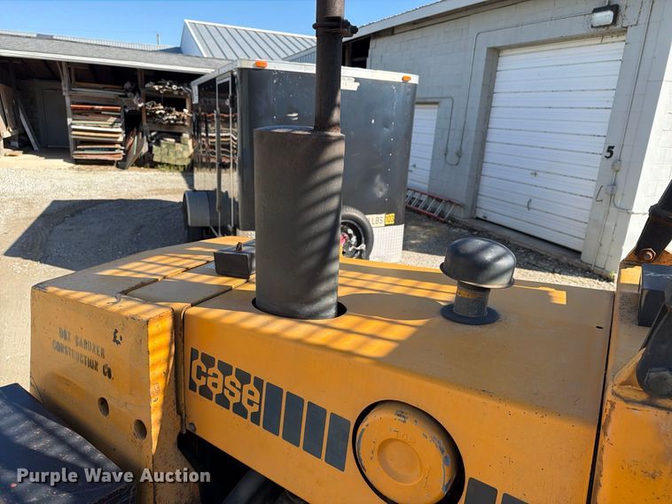 image for item FT8127 Case 584C forklift