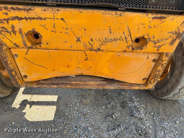 image for item FT8127 Case 584C forklift