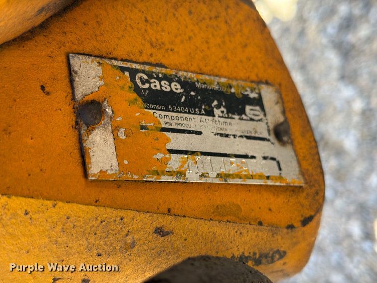 image for item FT8127 Case 584C forklift