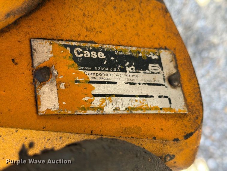 image for item FT8127 Case 584C forklift