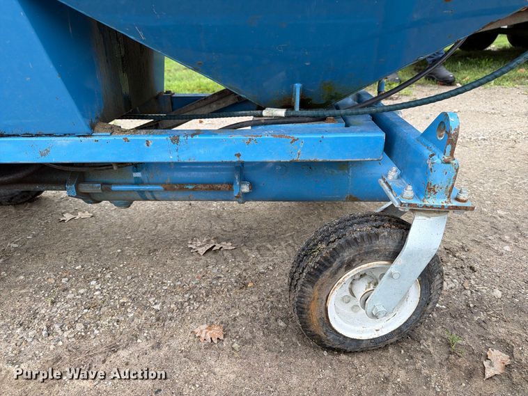 image for item FT8135 Airplaco PG25 grout pump