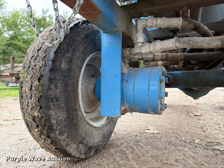 image for item FT8135 Airplaco PG25 grout pump
