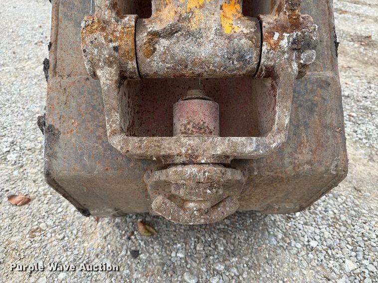 image for item FT8136 1995 JCB 214 backhoe