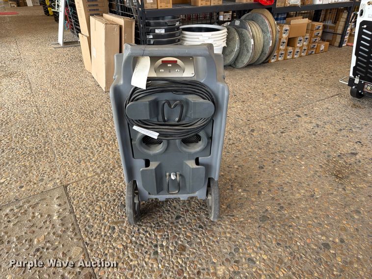 image for item FU0517 2008 Wacker Neuson AD75LGR dehumidifier