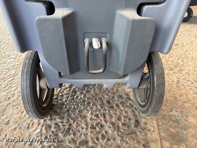 image for item FU0517 2008 Wacker Neuson AD75LGR dehumidifier