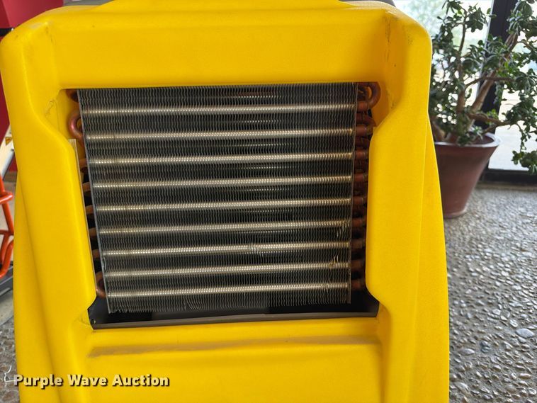 image for item FU0517 2008 Wacker Neuson AD75LGR dehumidifier