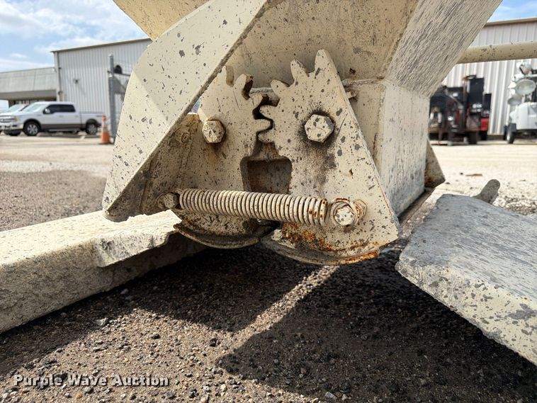 image for item FU0520 2023 Gar-Bro 4920 concrete bucket