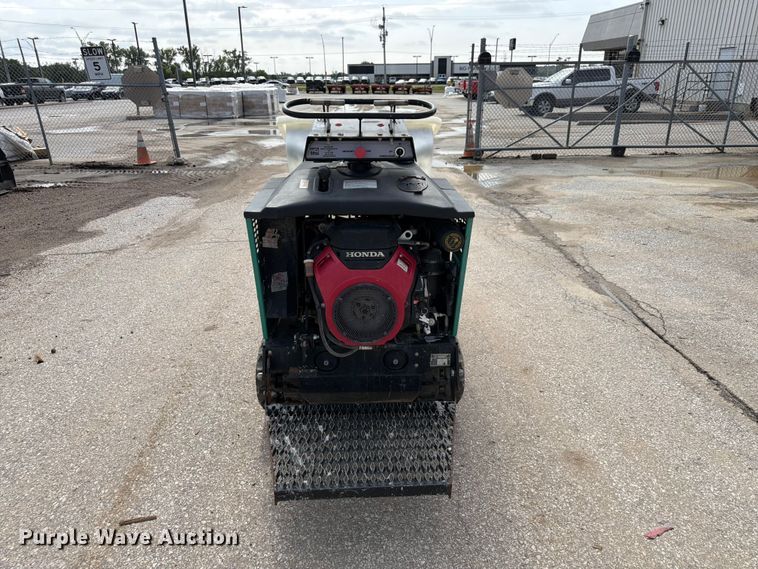 image for item FU0521 2021 Multiquip WTB16 concrete buggy