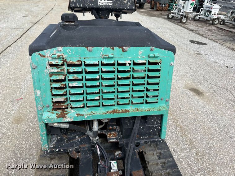 image for item FU0521 2021 Multiquip WTB16 concrete buggy
