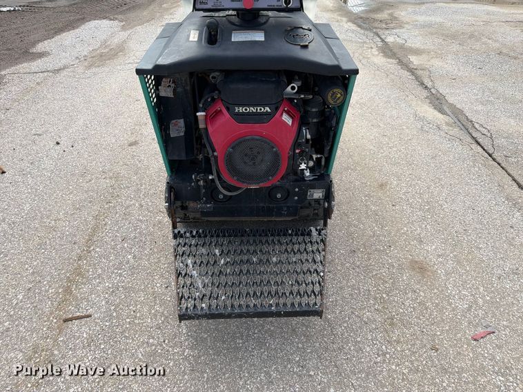image for item FU0521 2021 Multiquip WTB16 concrete buggy