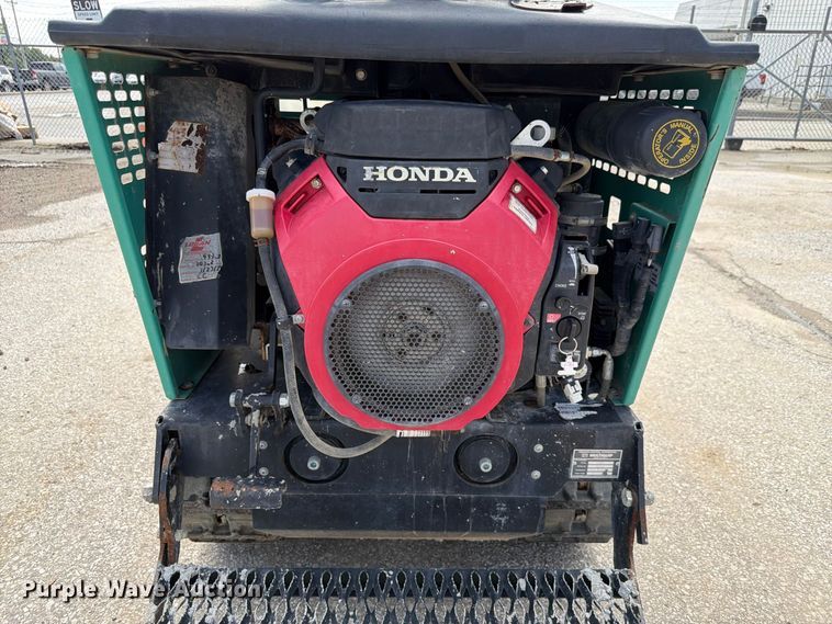 image for item FU0521 2021 Multiquip WTB16 concrete buggy