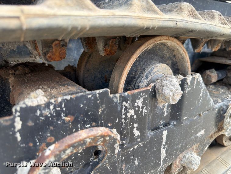 image for item FU0521 2021 Multiquip WTB16 concrete buggy