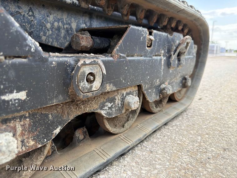 image for item FU0521 2021 Multiquip WTB16 concrete buggy