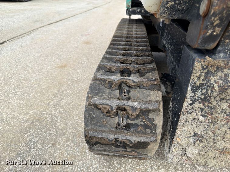 image for item FU0521 2021 Multiquip WTB16 concrete buggy