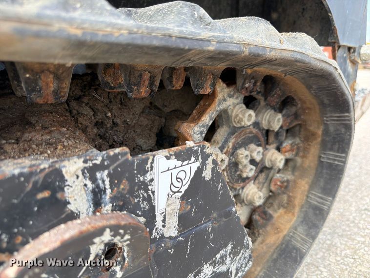 image for item FU0521 2021 Multiquip WTB16 concrete buggy
