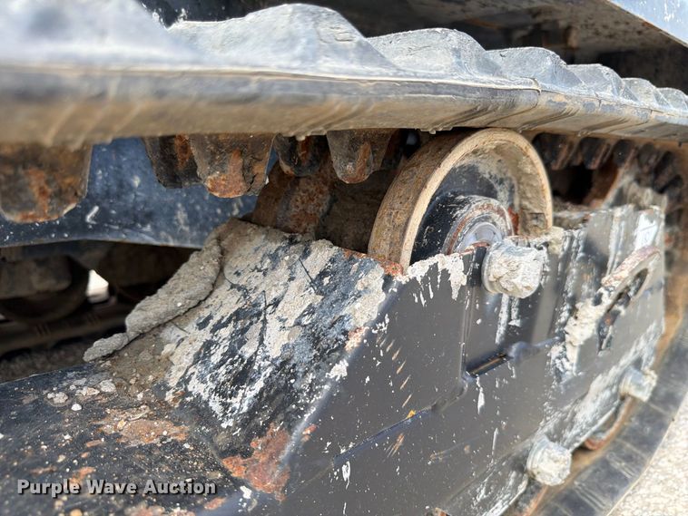 image for item FU0521 2021 Multiquip WTB16 concrete buggy