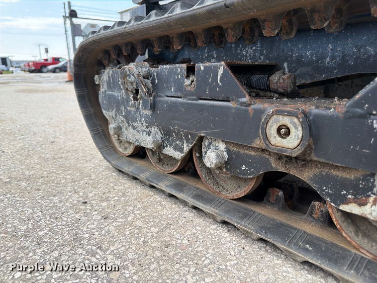 image for item FU0521 2021 Multiquip WTB16 concrete buggy