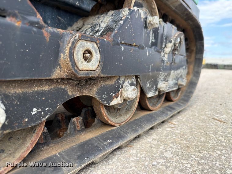 image for item FU0521 2021 Multiquip WTB16 concrete buggy