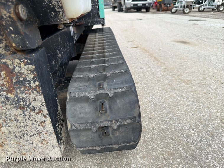 image for item FU0521 2021 Multiquip WTB16 concrete buggy