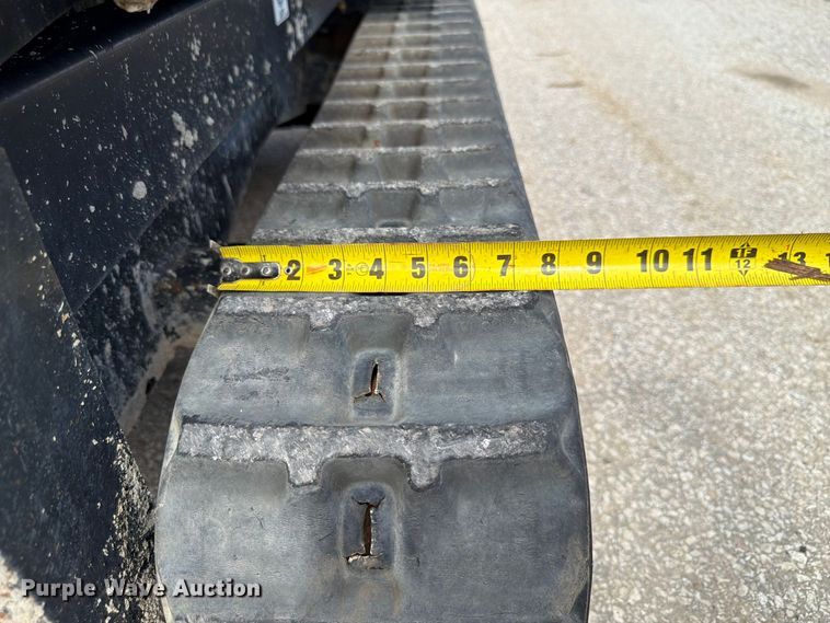 image for item FU0521 2021 Multiquip WTB16 concrete buggy