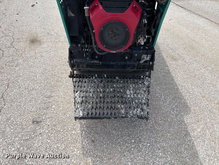 image for item FU0522 2021 Multiquip WTB16PD concrete buggy