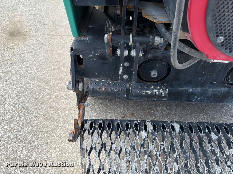 image for item FU0522 2021 Multiquip WTB16PD concrete buggy