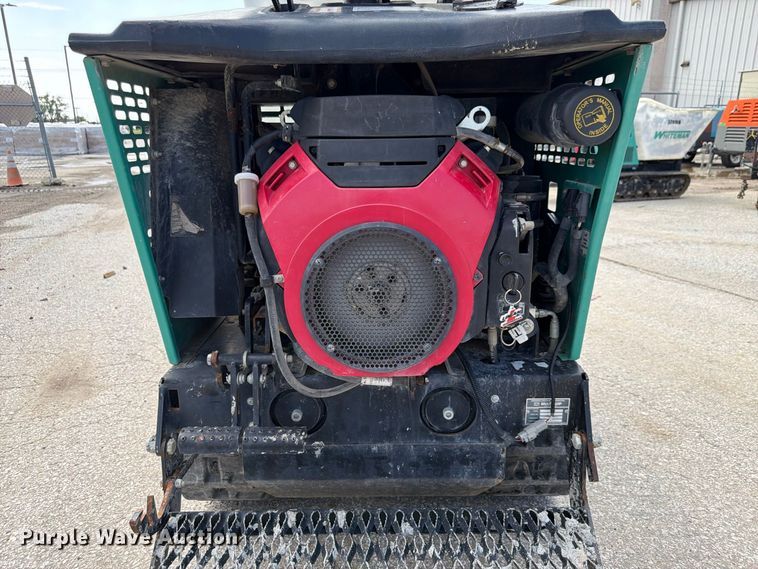 image for item FU0522 2021 Multiquip WTB16PD concrete buggy