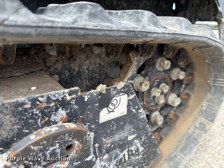 image for item FU0522 2021 Multiquip WTB16PD concrete buggy