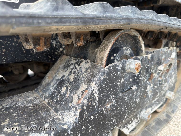 image for item FU0522 2021 Multiquip WTB16PD concrete buggy