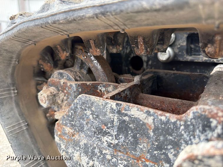 image for item FU0522 2021 Multiquip WTB16PD concrete buggy