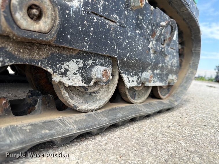 image for item FU0522 2021 Multiquip WTB16PD concrete buggy